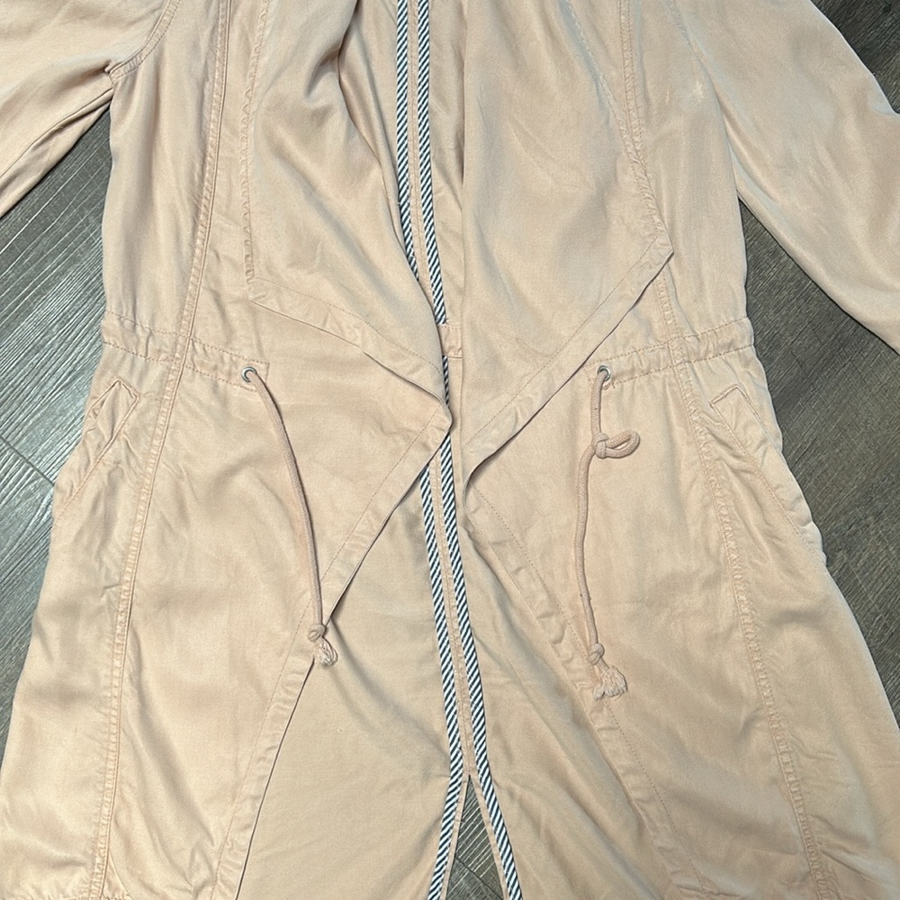 Pale pink jacket - Picture 3 of 7